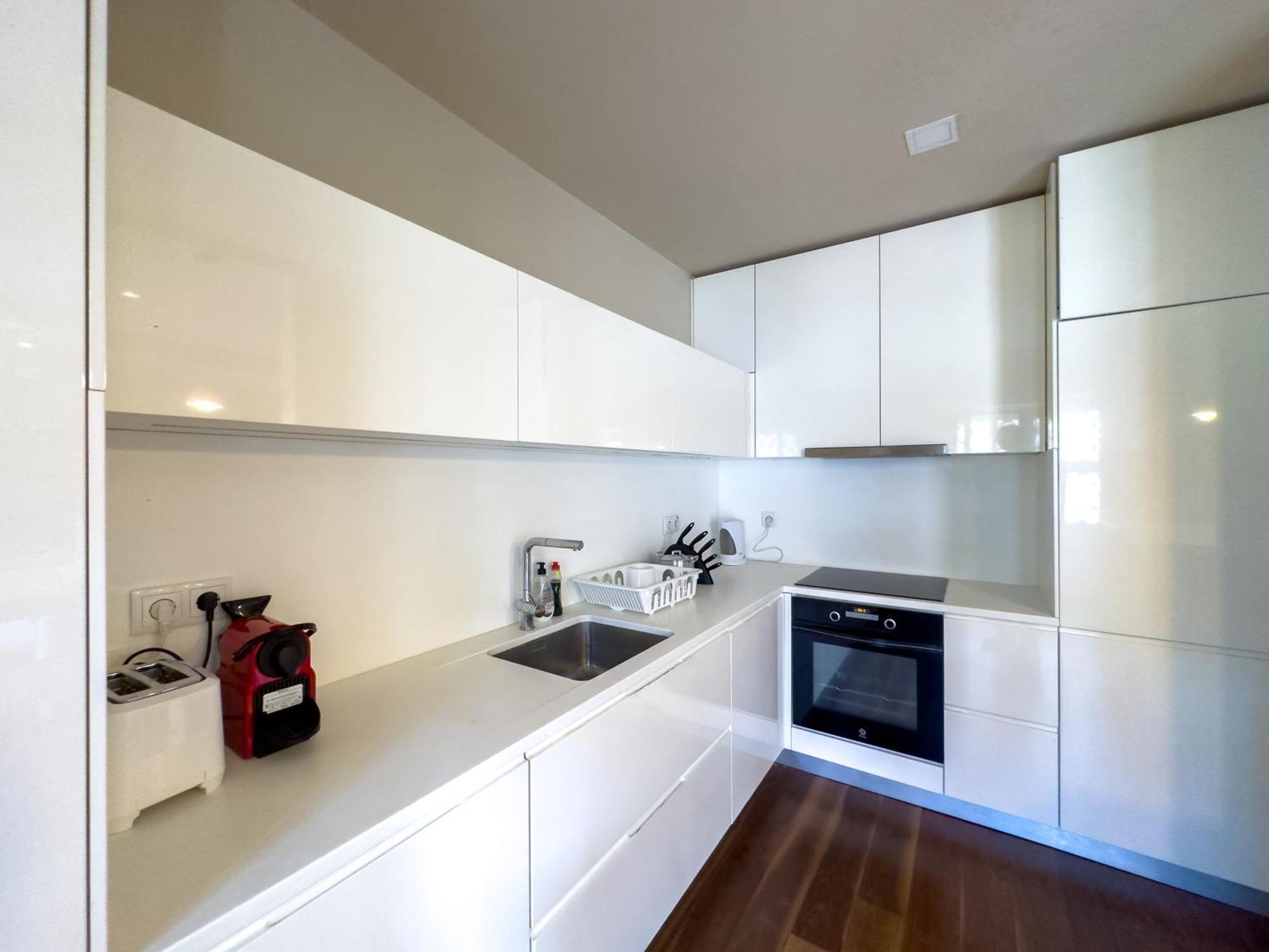 Apartamento Lu Cordeiro *