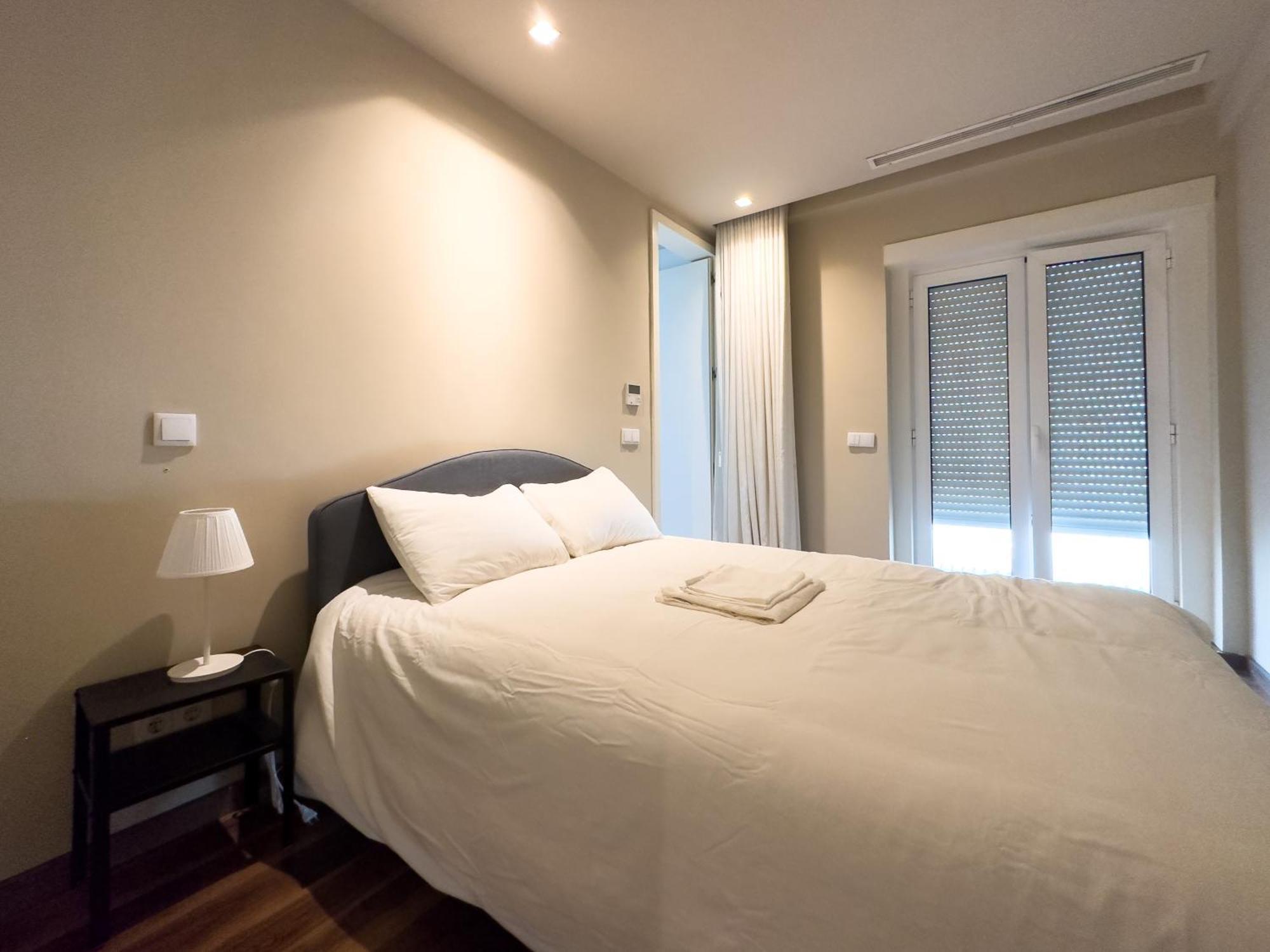 Apartamento Lu Cordeiro *