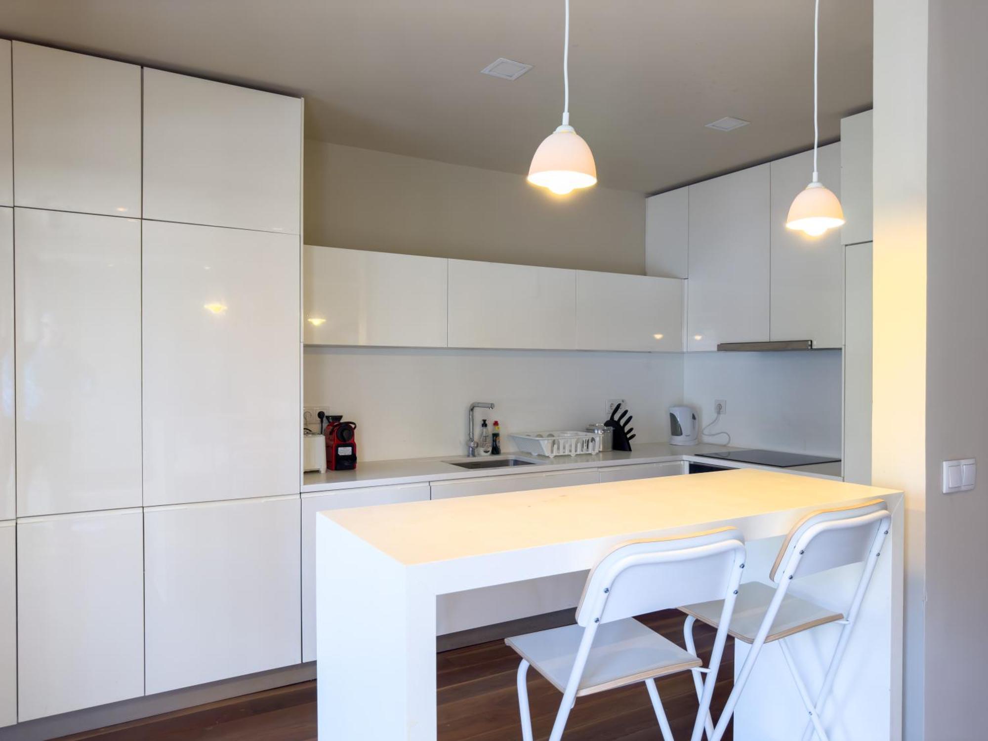 Apartamento Lu Cordeiro *