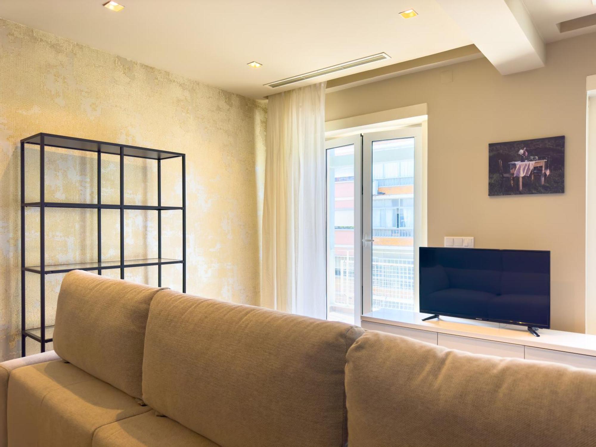 Apartamento Lu Cordeiro Lisboa