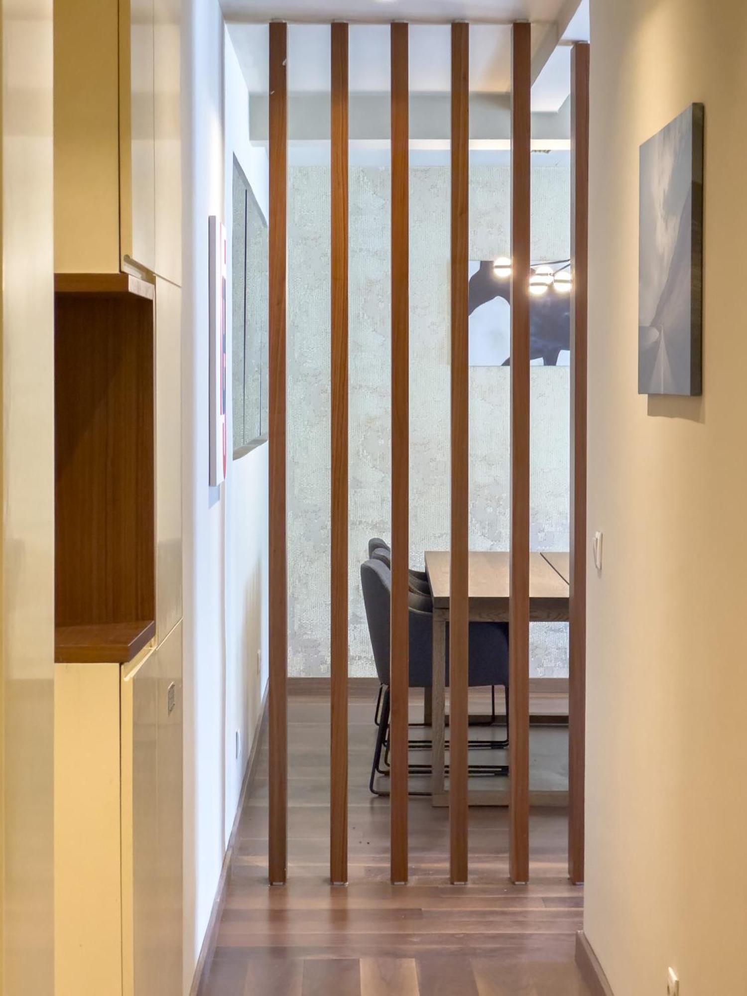 Lu Cordeiro Apartamento
