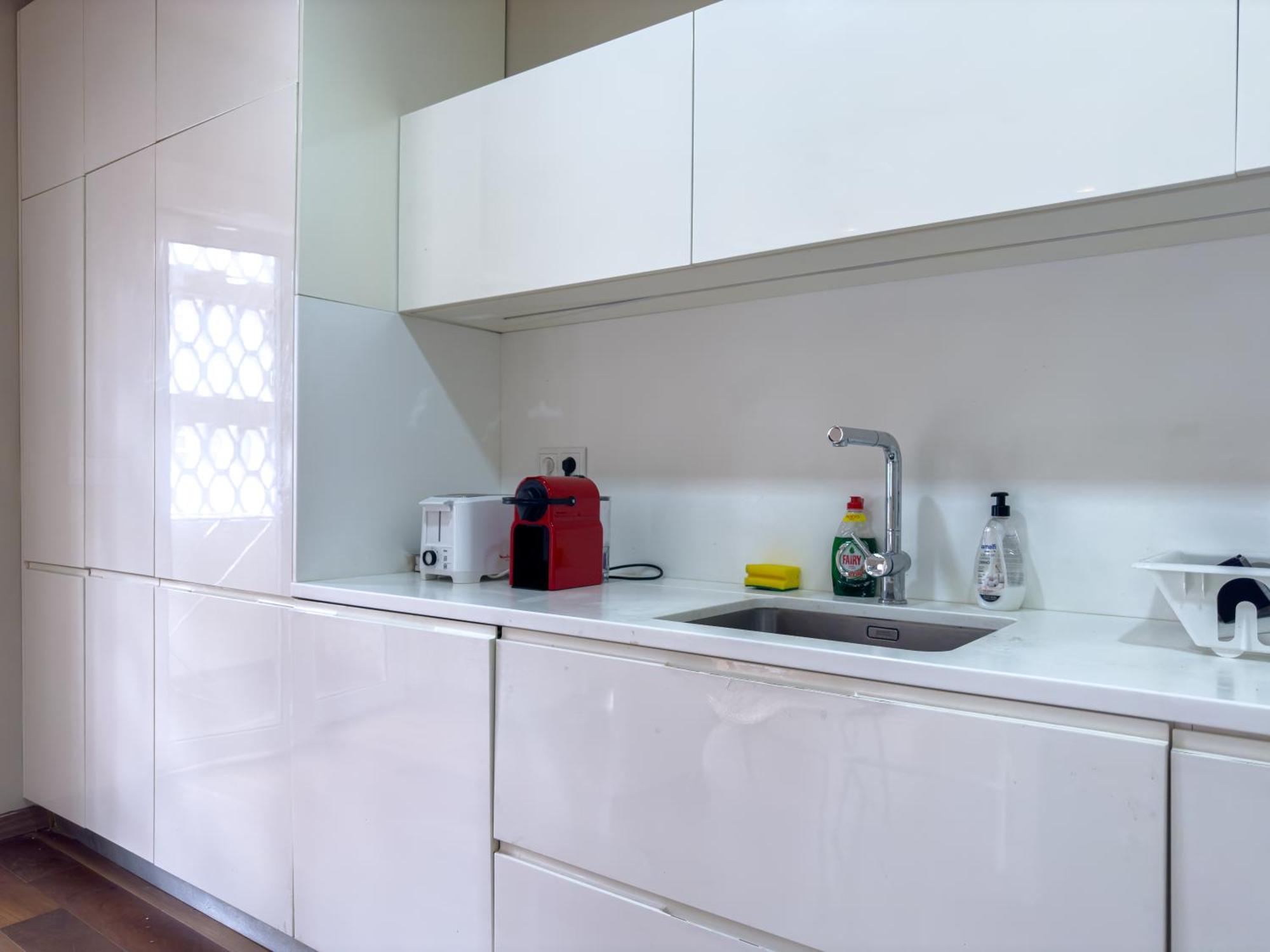 Lu Cordeiro Apartamento Lisboa
