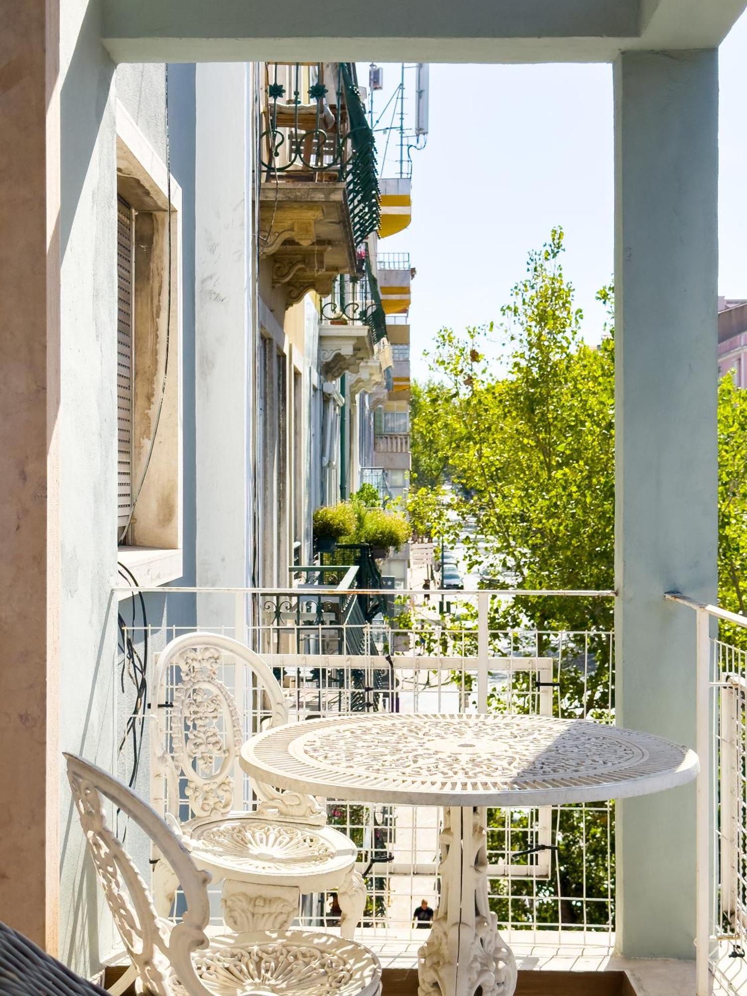 Lu Cordeiro Apartamento Lisboa
